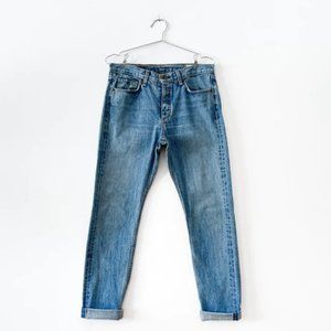 Rag & Bone Marilyn Jean
